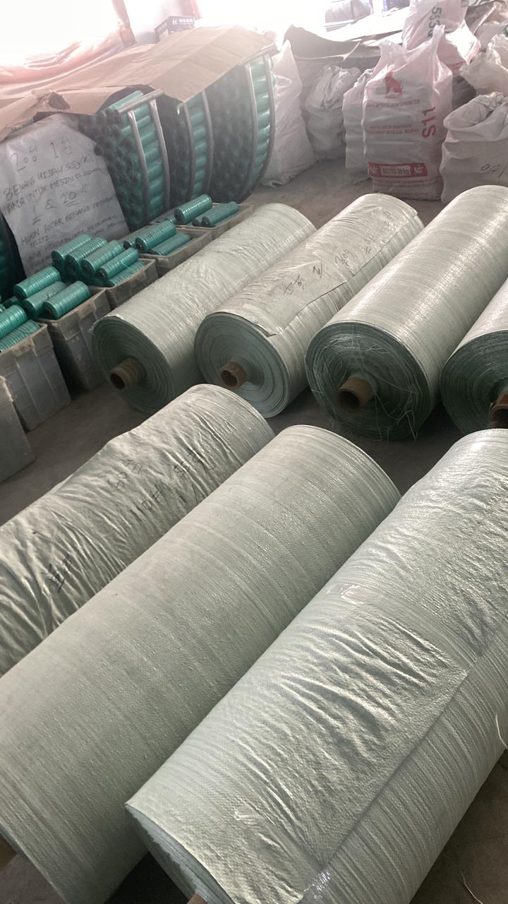 Roll Plastik