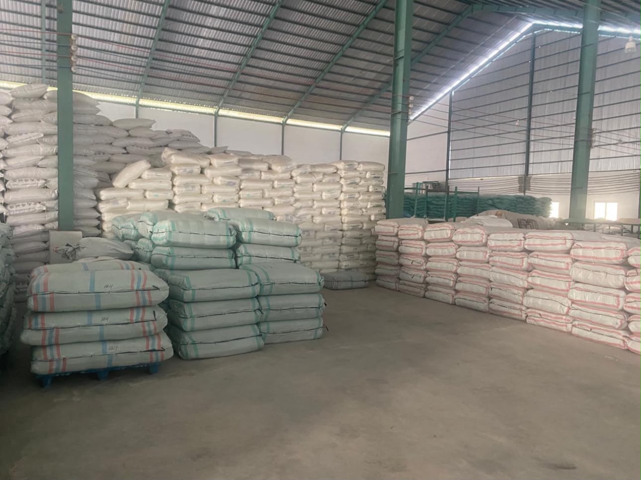 Gudang Stok